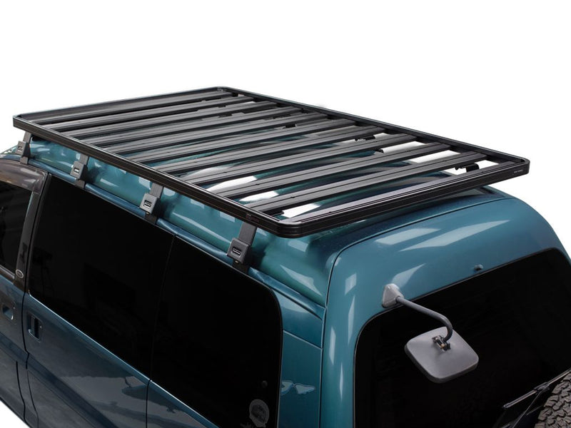 mitsubishi delica l400 space gear Mitsubishi Delica L400 Space Gear Slimline II Roof Platform Kit
