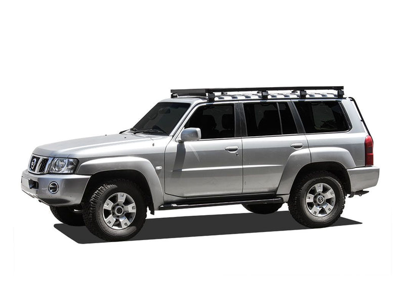 Nissan Safari / Patrol Y61 Slimline II Roof Platform Kit - By Front Runner