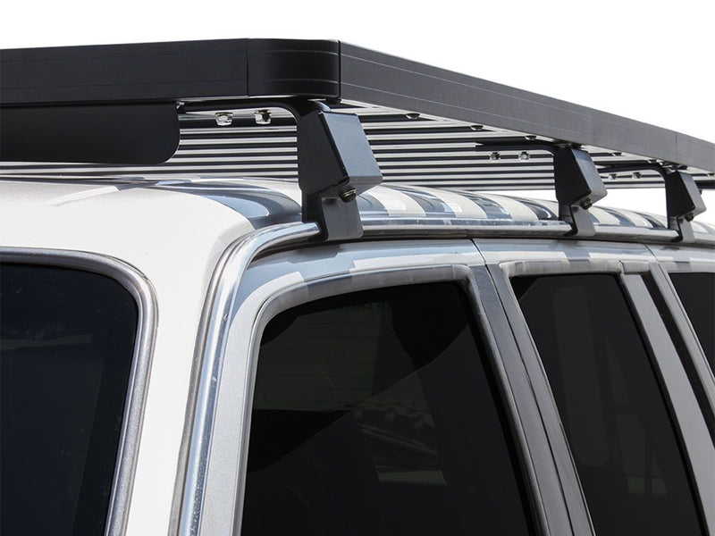 Nissan Safari / Patrol Y61 Slimline II Roof Platform Kit - By Front Runner