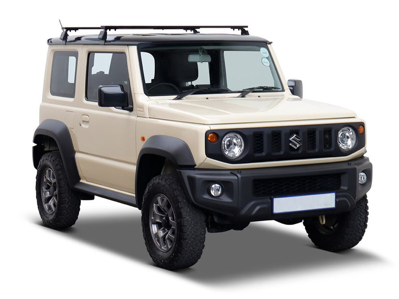 Suzuki Jimny (2018-Current) Roof Rack Kit - By Front Runner