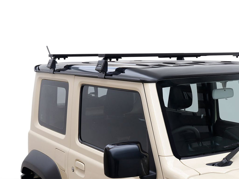 Suzuki Jimny (2018-Current) Roof Rack Kit - By Front Runner