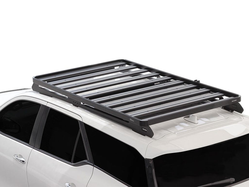 Toyota Fortuner (2016-Current) Slimline II Roof Platform Kit - By Front Runner
