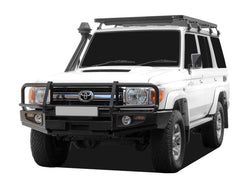 Toyota Land Cruiser 76 / Prado 78 Series Slimline II Roof Platform Kit - By Front Runner