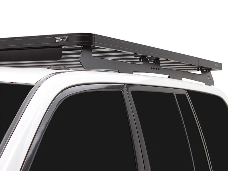 Toyota Land Cruiser 200 Series/Lexus LX570 Slimline II Roof Platform Kit - By Front Runner