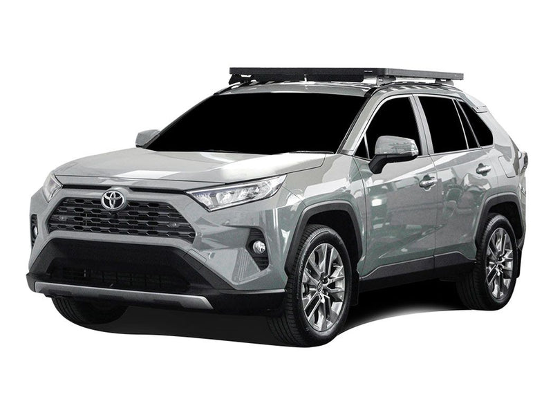 Toyota Rav4 (2019-Current) Slimline II Roof Platform Kit - By Front Runner