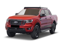 Ford Ranger T6 / Wildtrak / Raptor (2012-2022) Slimsport Roof Platform Kit - By Front Runner