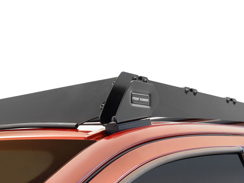 Ford Ranger T6 / Wildtrak / Raptor (2012-2022) Slimsport Roof Platform Kit - By Front Runner