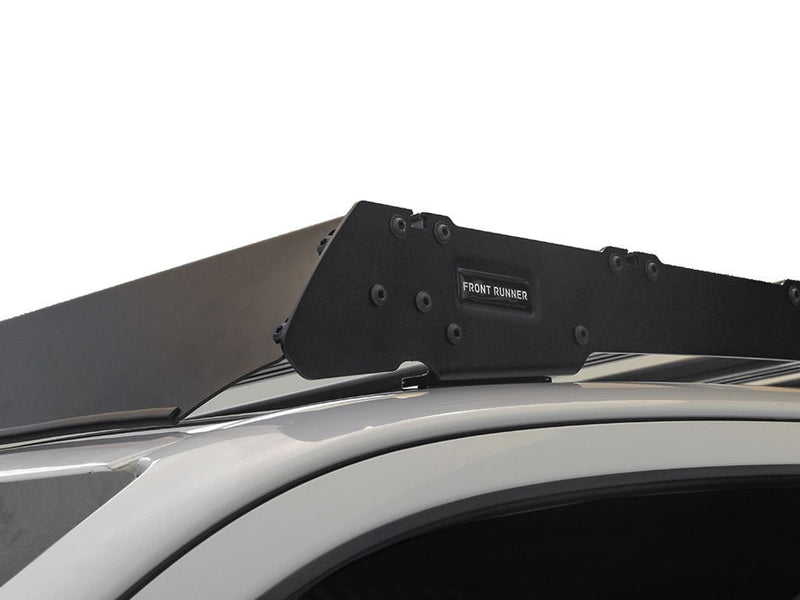 Toyota Hilux Double Cab (2015-2021) Slimsport Roof Platform Kit - By Front Runner