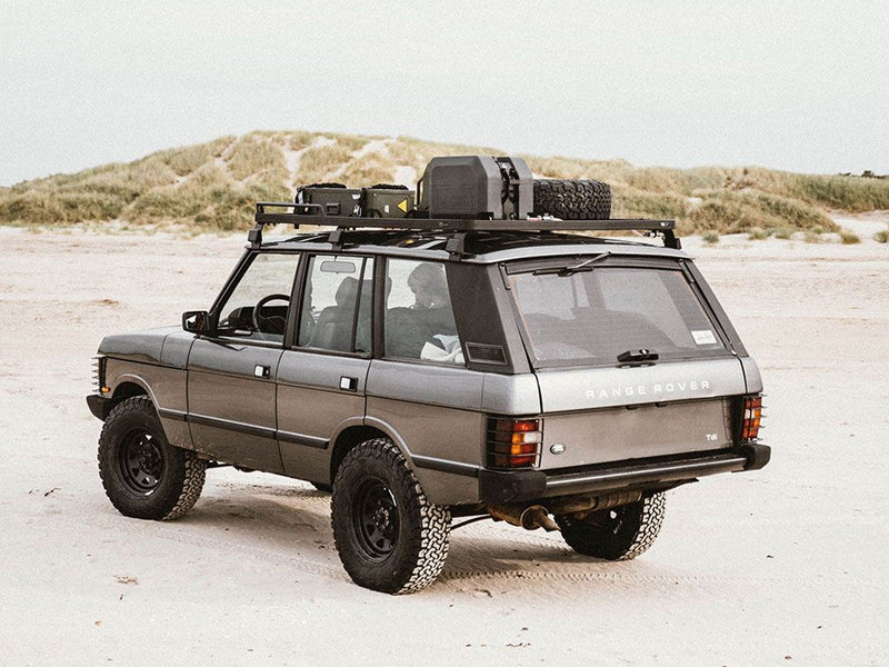 Land Rover Range Rover (1970-1996) Slimline II Roof Platform - By Front Runner