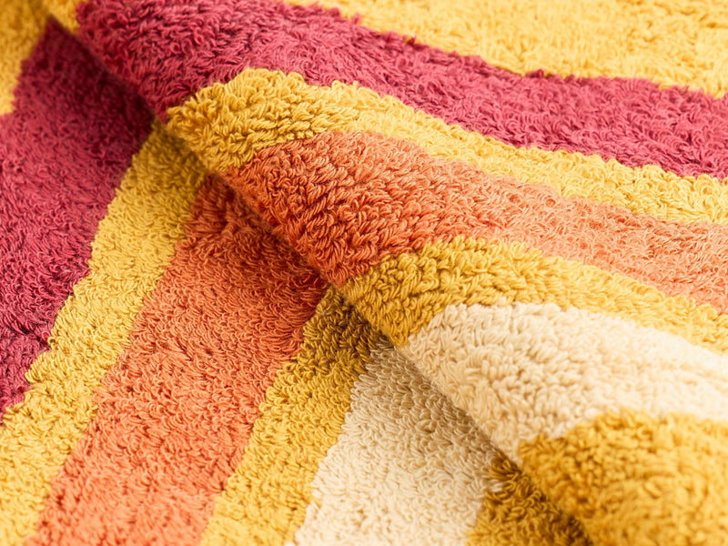 Pontoon Towel - By Layday