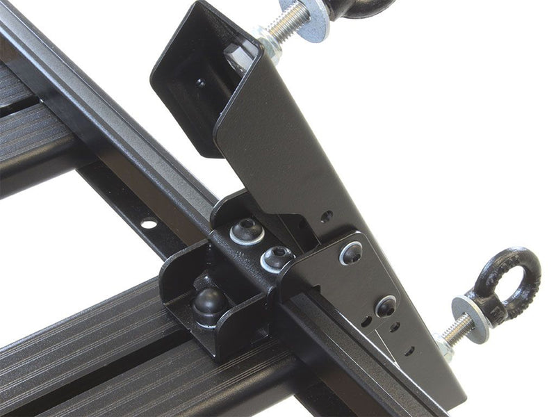 Recovery Device / Maxtrax & Gear Holding Side Brackets - By Front Runner