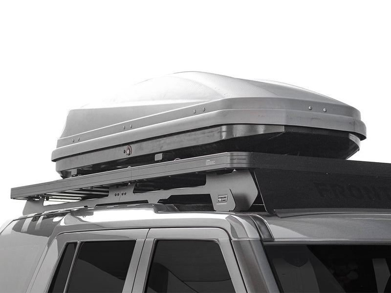 Quick Release Cargo Box Mounting System - By Front Runner