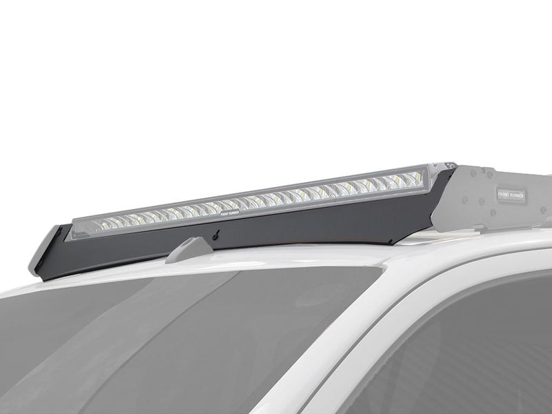 Toyota Hilux (2015 - Current) Slimsport Rack 40" Light Bar Wind Fairing - By Front Runner