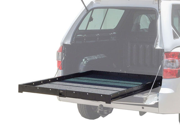 Ute Tray Cargo Slide / Small - By Front Runner