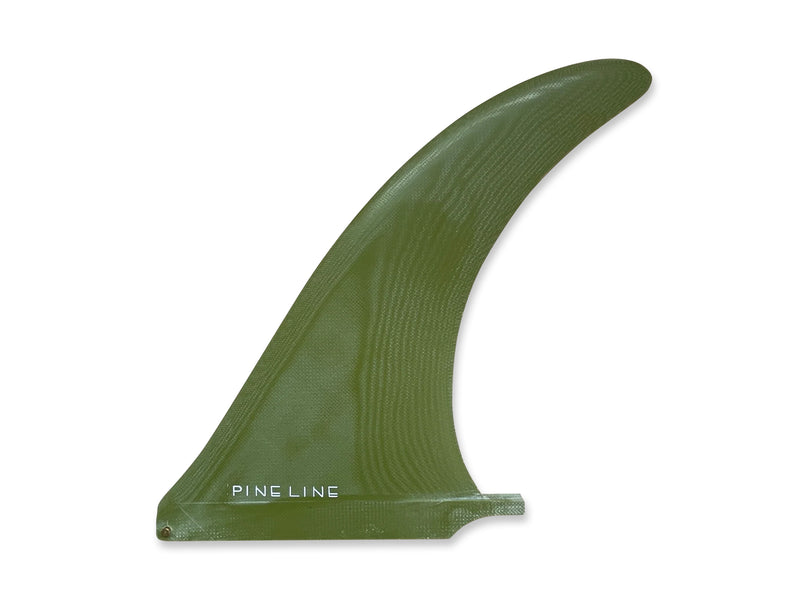 The George 10' Longboard Fin - By Pineline