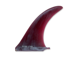 The George 10' Longboard Fin - By Pineline