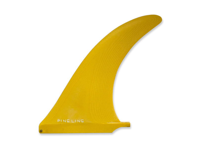 The George 10' Longboard Fin - By Pineline