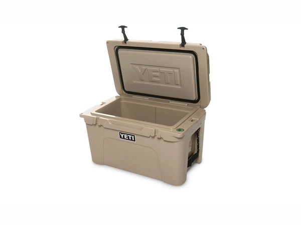 Tundra 45 Hard Cooler - By YETI
