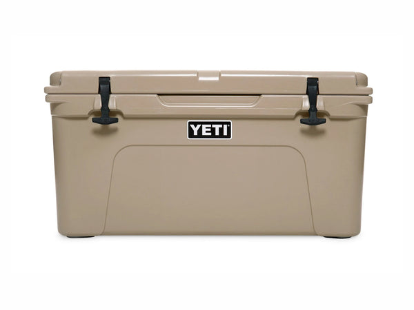 Tundra 65 Hard Cooler - By YETI