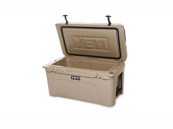 Tundra 65 Hard Cooler - By YETI