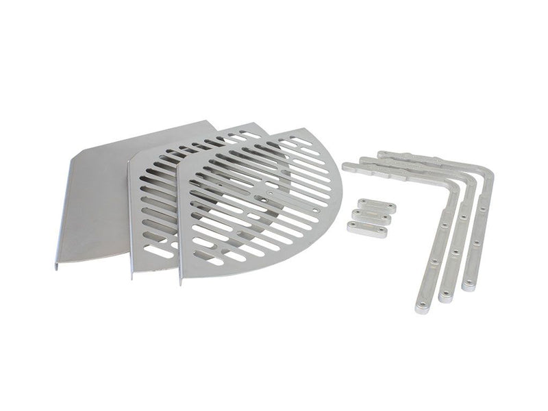 Spare Tyre Mount Braai/BBQ Grate - By Front Runner