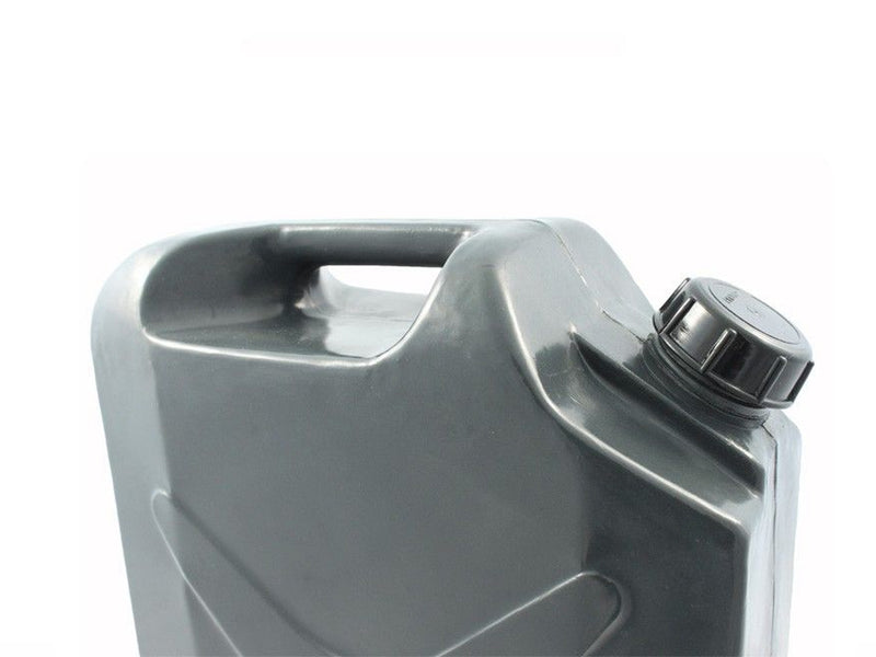 Plastic Water Jerry Can With Tap - By Front Runner