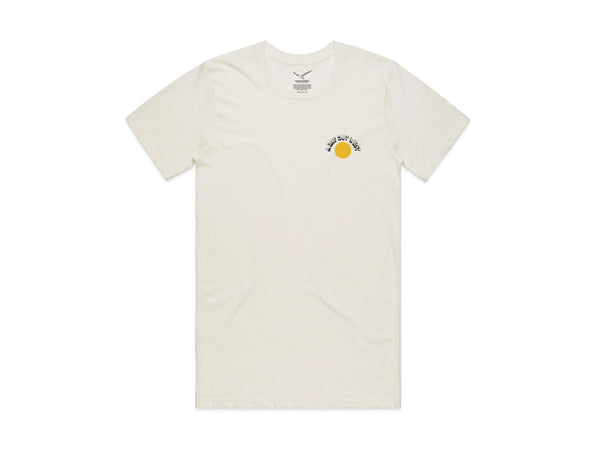Out West Tee - By West Supply