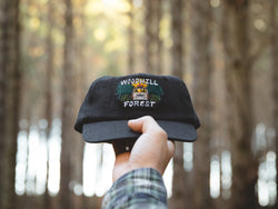 Woodhill Lid - By Goodlids x West Supply