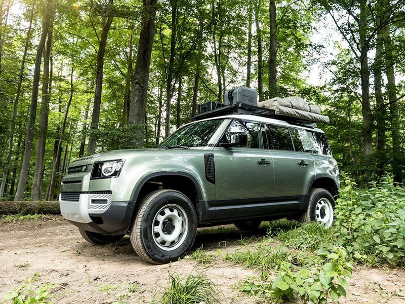 Land Rover New Defender 110 Slimline II Roof Platform - By Front Runner