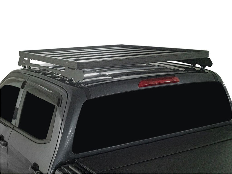 Isuzu D-Max (2020 - Current) Slimline II Roof Platform Kit - By Front Runner