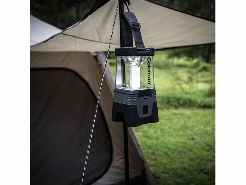 Lithium-Ion LED Easy Hang Lantern - By Coleman