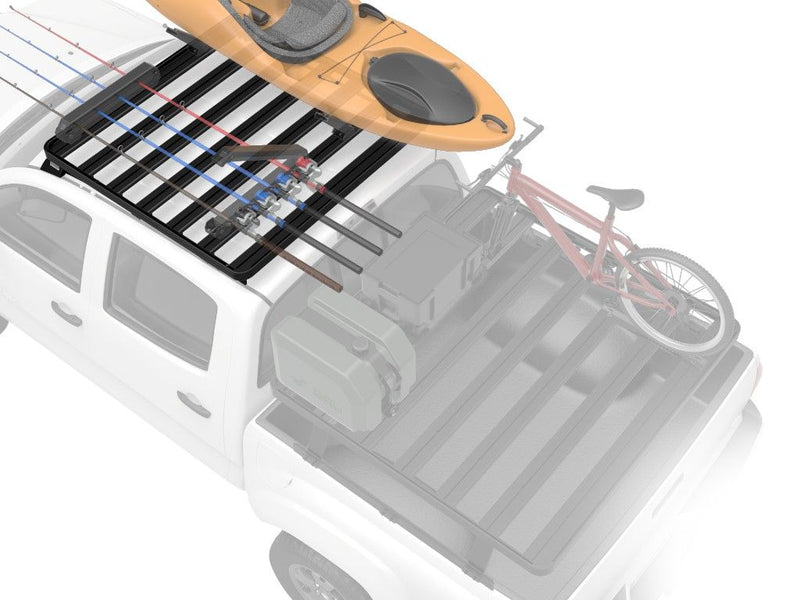 Ford Ranger (2012-2022) Slimline II Roof Platform Kit - By Front Runner