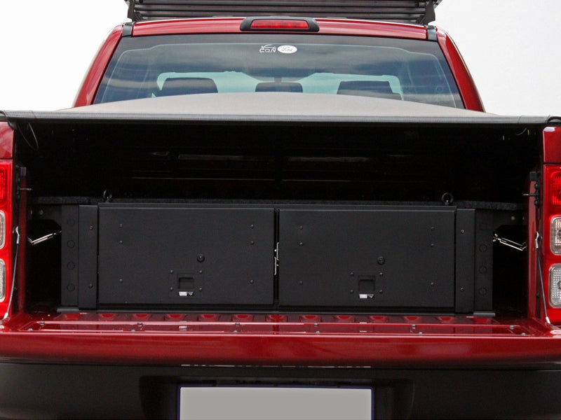 Ford Ranger (2012-Current) Drawer Kit - By Front Runner