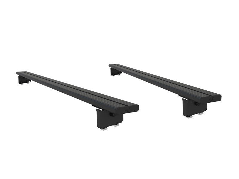 Toyota Hilux (2005-2015) Roof Rack Kit / Track & Feet - By Front Runner