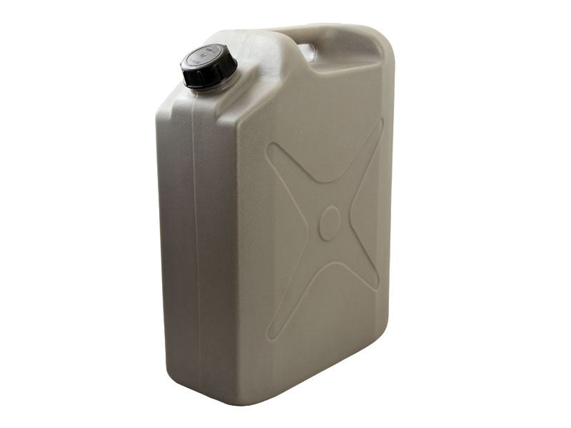 Plastic Water Jerry Can - By Front Runner