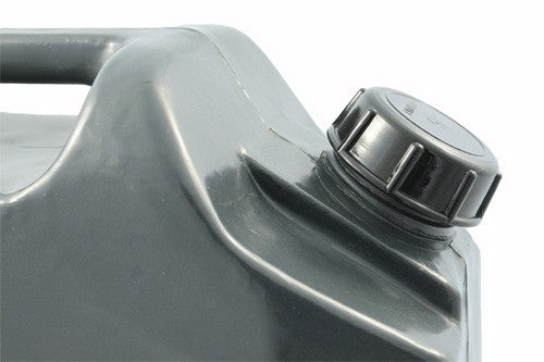 Plastic Water Jerry Can - By Front Runner