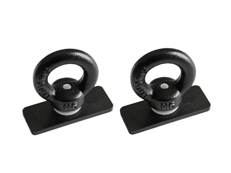 Tie Down Rings (Pair) for Drawer System - By Front Runner