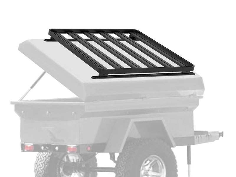 Truck Canopy or Trailer Slimline II Platform Kit / Tall / 1255mm(W) X 1358mm(L) - By Front Runner