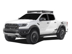 Ford Ranger Raptor (2012-2022) Slimline II Roof Platform Kit - By Front Runner