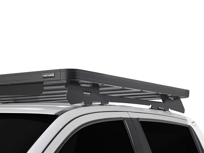 Mazda BT-50 (2012-2020) Slimline II Roof Platform Kit - By Front Runner