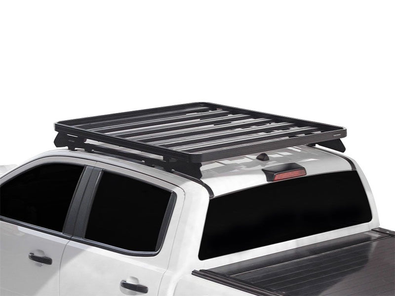 Ford Ranger (2012-2022) Slimline II Roof Platform Kit - By Front Runner