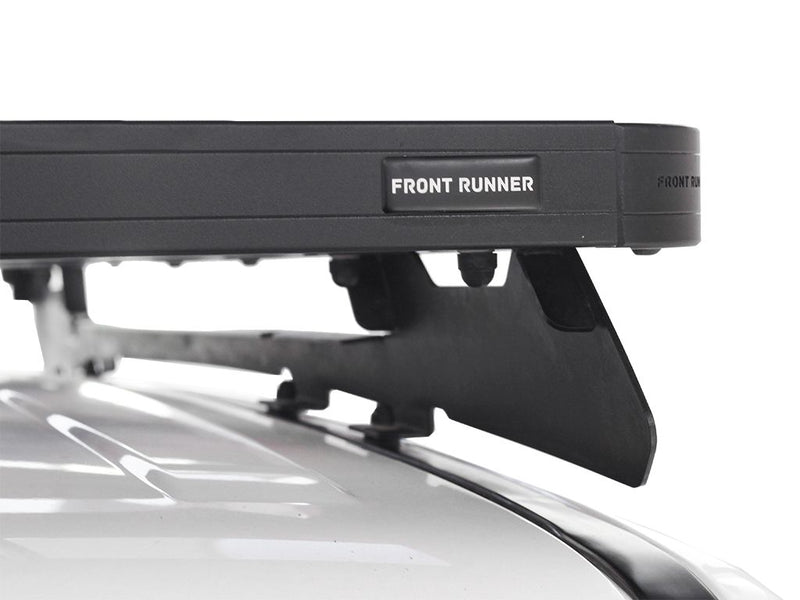 Ford Ranger Raptor (2012-2022) Slimline II Roof Platform Kit - By Front Runner