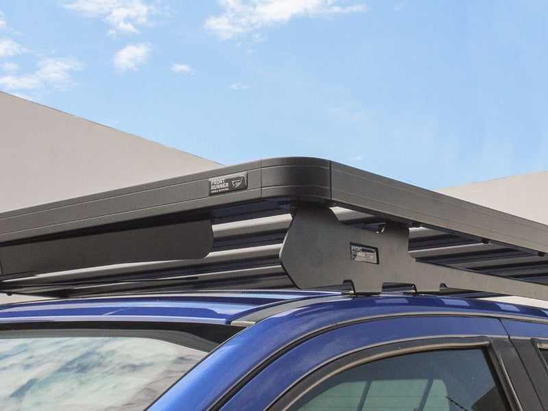 Mazda BT-50 (2012-2020) Slimline II Roof Platform Kit - By Front Runner