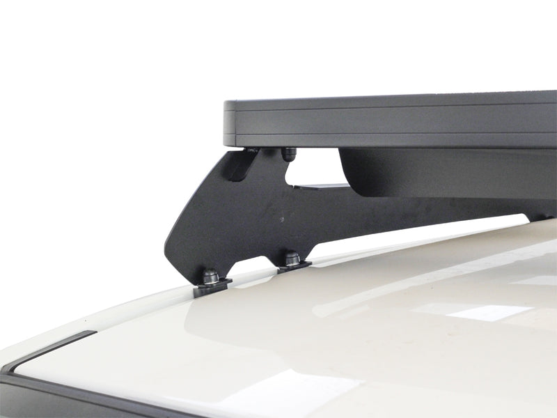 Isuzu MU-X (2017-2020) Slimline II Roof Platform Kit - By Front Runner