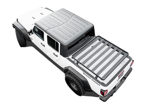Jeep Gladiator JT (2019-Current) Slimline II Ute Tray Platform Kit - By Front Runner