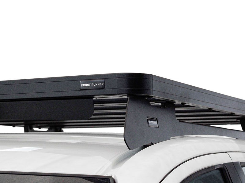 Mitsubishi Triton 5th Gen (2015-Current) Slimline II Roof Platform Kit - By Front Runner