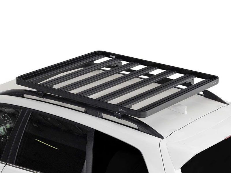 Subaru Forester (2013-Current) Slimline II Roof Rail Rack Kit - By Front Runner