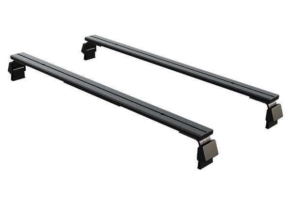 Nissan Safari / Patrol Y60/Y61 (Low Roof) Roof Rack Kit / Gutter Mount - By Front Runner