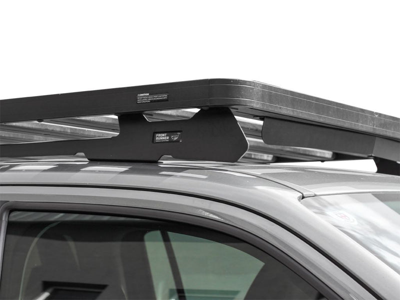 Volkswagen Amarok (2010-2022) Slimline II Roof Rack Kit - By Front Runner