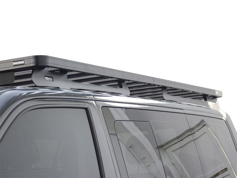 Volkswagen T5/T6 Transporter SWB (2003-Current) Slimline II Roof Platform - By Front Runner